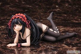 デート・ア・ライブII 時崎狂三　コトブキヤ　画像　サンプル　レビュー　フィギュア　07