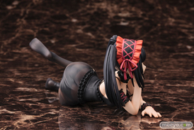 デート・ア・ライブII 時崎狂三　コトブキヤ　画像　サンプル　レビュー　フィギュア　08