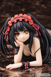 デート・ア・ライブII 時崎狂三　コトブキヤ　画像　サンプル　レビュー　フィギュア　10