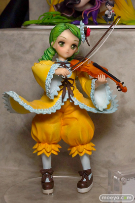 Hermit Crab アマイミツノヘヤ 蟹味噌ハリケーン 画像　サンプル　レビュー　フィギュア　トレジャーフェスタin有明12　05