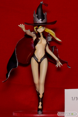 Hermit Crab アマイミツノヘヤ 蟹味噌ハリケーン 画像　サンプル　レビュー　フィギュア　トレジャーフェスタin有明12　08