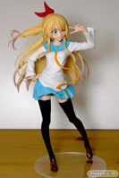 ニセコイ 桐崎千棘 マックスファクトリー　画像　サンプル　レビュー　フィギュア　02