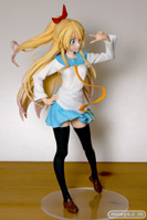 ニセコイ 桐崎千棘 マックスファクトリー　画像　サンプル　レビュー　フィギュア　03