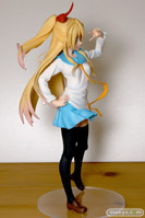 ニセコイ 桐崎千棘 マックスファクトリー　画像　サンプル　レビュー　フィギュア　04