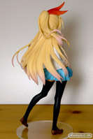 ニセコイ 桐崎千棘 マックスファクトリー　画像　サンプル　レビュー　フィギュア　05