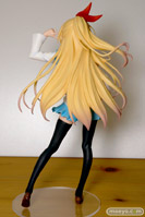 ニセコイ 桐崎千棘 マックスファクトリー　画像　サンプル　レビュー　フィギュア　06