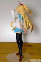 ニセコイ 桐崎千棘 マックスファクトリー　画像　サンプル　レビュー　フィギュア　07