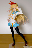 ニセコイ 桐崎千棘 マックスファクトリー　画像　サンプル　レビュー　フィギュア　08