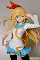 ニセコイ 桐崎千棘 マックスファクトリー　画像　サンプル　レビュー　フィギュア　09