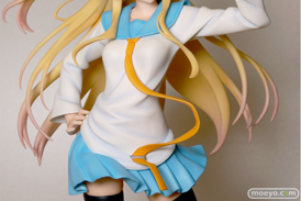 ニセコイ 桐崎千棘 マックスファクトリー　画像　サンプル　レビュー　フィギュア　11