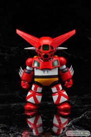 ＡＡ合金　ゲッター１　アルカディア　画像　サンプル　レビュー　フィギュア　02