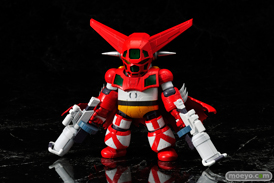 ＡＡ合金　ゲッター１　アルカディア　画像　サンプル　レビュー　フィギュア　05