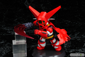 ＡＡ合金　ゲッター１　アルカディア　画像　サンプル　レビュー　フィギュア　06