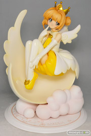 木之本桜～エンジェルクラウン～　プラム　画像　サンプル　レビュー　フィギュア　02