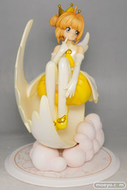 木之本桜～エンジェルクラウン～　プラム　画像　サンプル　レビュー　フィギュア　03