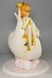 木之本桜～エンジェルクラウン～　プラム　画像　サンプル　レビュー　フィギュア　04