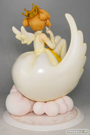 木之本桜～エンジェルクラウン～　プラム　画像　サンプル　レビュー　フィギュア　06