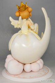 木之本桜～エンジェルクラウン～　プラム　画像　サンプル　レビュー　フィギュア　07