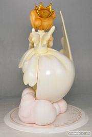 木之本桜～エンジェルクラウン～　プラム　画像　サンプル　レビュー　フィギュア　08