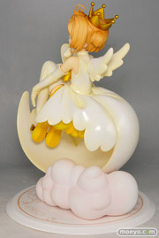 木之本桜～エンジェルクラウン～　プラム　画像　サンプル　レビュー　フィギュア　09