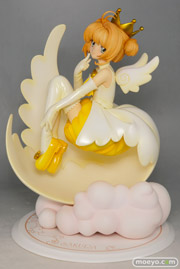 木之本桜～エンジェルクラウン～　プラム　画像　サンプル　レビュー　フィギュア　10