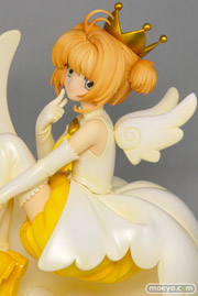 木之本桜～エンジェルクラウン～　プラム　画像　サンプル　レビュー　フィギュア　13