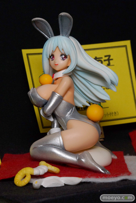 あかかた工房 つんどく工房 霧島ファクトリー 画像 サンプル レビュー フィギュア トレジャーフェスタin有明12 01