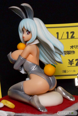 あかかた工房 つんどく工房 霧島ファクトリー 画像 サンプル レビュー フィギュア トレジャーフェスタin有明12 02