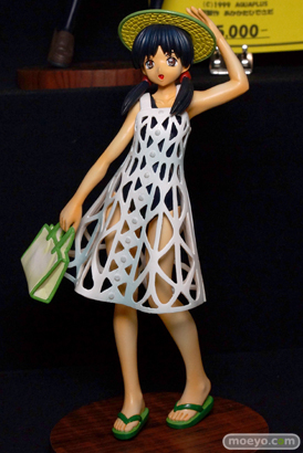 あかかた工房 つんどく工房 霧島ファクトリー 画像 サンプル レビュー フィギュア トレジャーフェスタin有明12 06