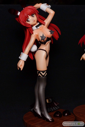 あかかた工房 つんどく工房 霧島ファクトリー 画像 サンプル レビュー フィギュア トレジャーフェスタin有明12 10