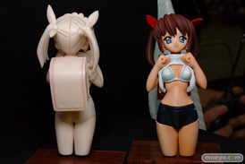 あかかた工房 つんどく工房 霧島ファクトリー 画像 サンプル レビュー フィギュア トレジャーフェスタin有明12 11