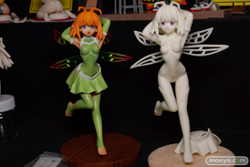 あかかた工房 つんどく工房 霧島ファクトリー 画像 サンプル レビュー フィギュア トレジャーフェスタin有明12 12