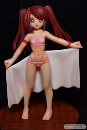 あかかた工房 つんどく工房 霧島ファクトリー 画像 サンプル レビュー フィギュア トレジャーフェスタin有明12 13