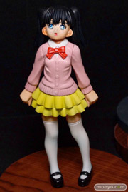 あかかた工房 つんどく工房 霧島ファクトリー 画像 サンプル レビュー フィギュア トレジャーフェスタin有明12 15