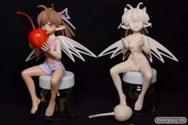 あかかた工房 つんどく工房 霧島ファクトリー 画像 サンプル レビュー フィギュア トレジャーフェスタin有明12 16