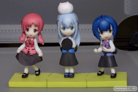 あかかた工房 つんどく工房 霧島ファクトリー 画像 サンプル レビュー フィギュア トレジャーフェスタin有明12 20