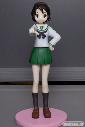 あかかた工房 つんどく工房 霧島ファクトリー 画像 サンプル レビュー フィギュア トレジャーフェスタin有明12 21