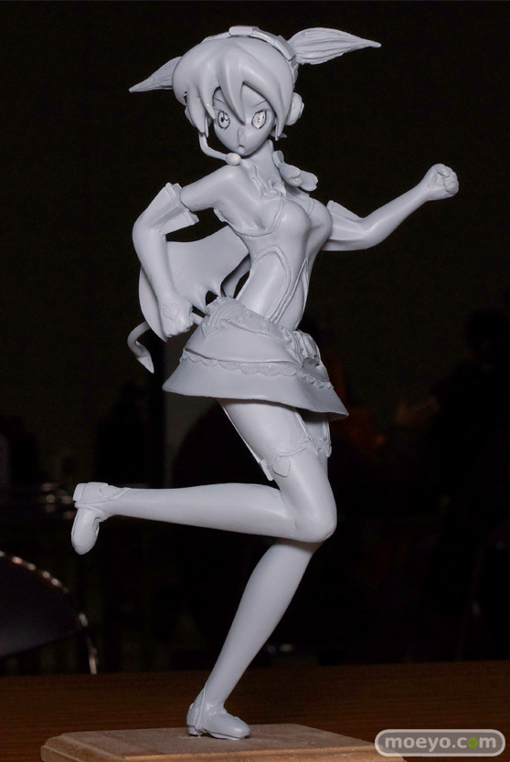 あかかた工房 つんどく工房 霧島ファクトリー 画像 サンプル レビュー フィギュア トレジャーフェスタin有明12 22