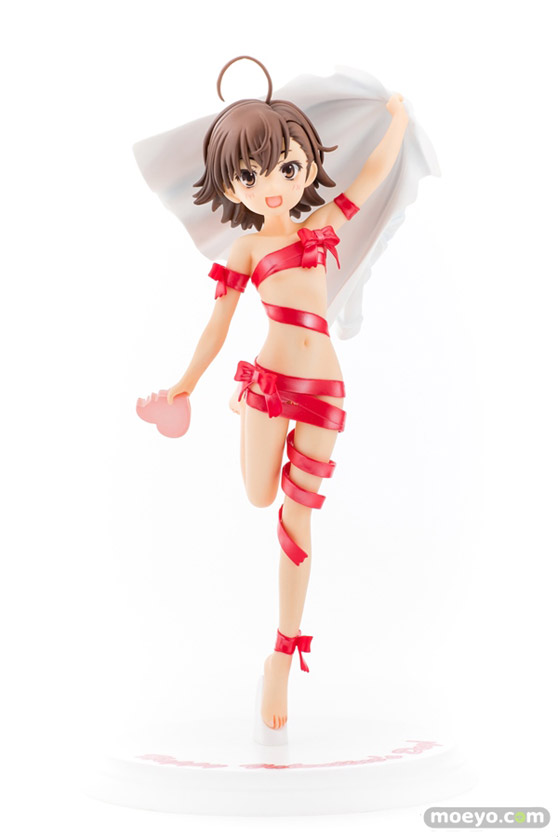 打ち止め・ラストオーダー・バレンタインver.（一部流通限定商品） オルカトイズ　画像　サンプル　レビュー　フィギュア　01