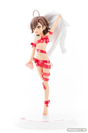 打ち止め・ラストオーダー・バレンタインver.（一部流通限定商品） オルカトイズ　画像　サンプル　レビュー　フィギュア　02