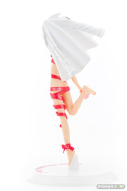 打ち止め・ラストオーダー・バレンタインver.（一部流通限定商品） オルカトイズ　画像　サンプル　レビュー　フィギュア　04