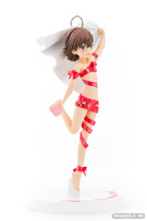 打ち止め・ラストオーダー・バレンタインver.（一部流通限定商品） オルカトイズ　画像　サンプル　レビュー　フィギュア　08