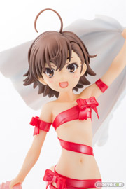 打ち止め・ラストオーダー・バレンタインver.（一部流通限定商品） オルカトイズ　画像　サンプル　レビュー　フィギュア　09