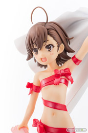 打ち止め・ラストオーダー・バレンタインver.（一部流通限定商品） オルカトイズ　画像　サンプル　レビュー　フィギュア　10