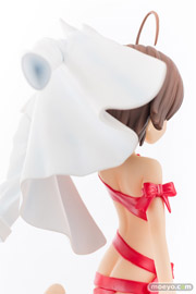 打ち止め・ラストオーダー・バレンタインver.（一部流通限定商品） オルカトイズ　画像　サンプル　レビュー　フィギュア　12