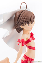 打ち止め・ラストオーダー・バレンタインver.（一部流通限定商品） オルカトイズ　画像　サンプル　レビュー　フィギュア　13