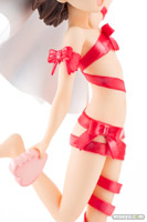 打ち止め・ラストオーダー・バレンタインver.（一部流通限定商品） オルカトイズ　画像　サンプル　レビュー　フィギュア　20