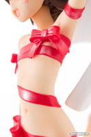 打ち止め・ラストオーダー・バレンタインver.（一部流通限定商品） オルカトイズ　画像　サンプル　レビュー　フィギュア　21