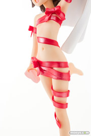 打ち止め・ラストオーダー・バレンタインver.（一部流通限定商品） オルカトイズ　画像　サンプル　レビュー　フィギュア　25