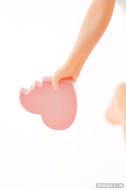 打ち止め・ラストオーダー・バレンタインver.（一部流通限定商品） オルカトイズ　画像　サンプル　レビュー　フィギュア　26